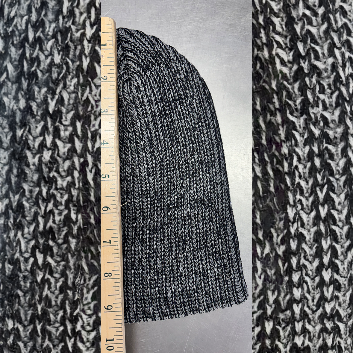 Resi Beanie